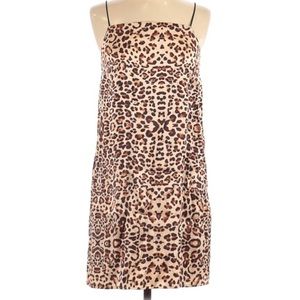 Topshop Dress